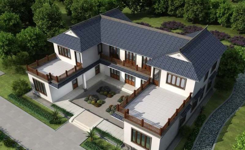 博尔塔拉建房时常说的坐北朝南和坐南朝北有什么区别？