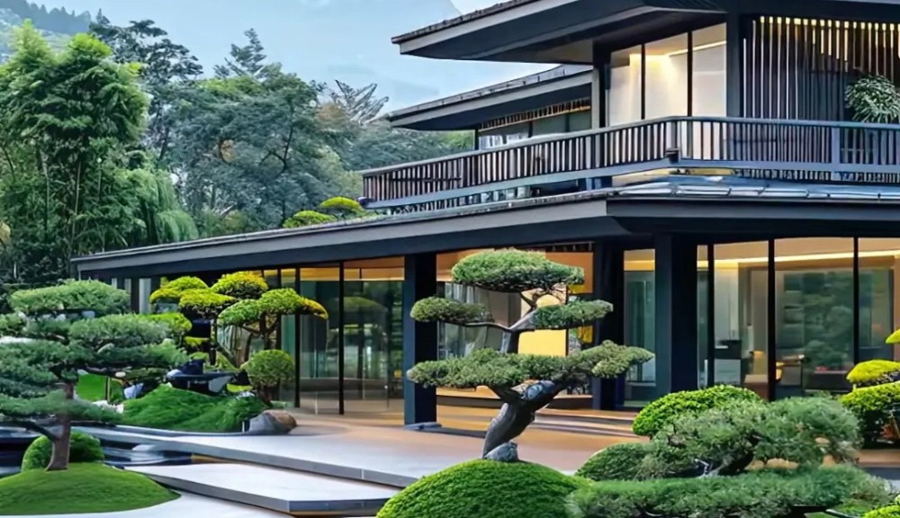 博尔塔拉农村自建房更佳风水布局是什么