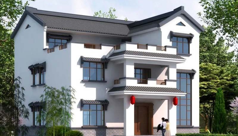 博尔塔拉对于农村自建房屋，必须注意土方回填