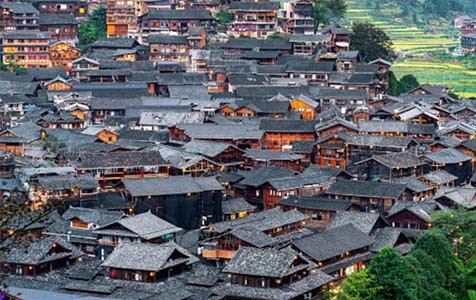 博尔塔拉乡村别墅的靠谱依赖